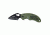 5.11 Tactical DRT Folding Knife Plain Edge, Multi, 51057-999-MULTI-1 SZ