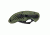 5.11 Tactical DRT Folding Knife Plain Edge, Multi, 51057-999
