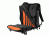 511 All Hazards Prime Backpack, Black, 56997-019