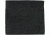 5.11 Tactical ID Panel Velcro Blank Front, Black, One Size, 48017FF-019-1 SZ
