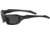 511 Burner Full Frame Polarized, Black, Sunglasses52034-019