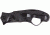 511 Double Duty Karambit Knife, Black Handle 51072-019