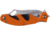 511 Double Duty Responder Knife, Orange Handle 51073-461