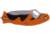 511 Double Duty Responder Knife, Orange Handle 51073-461