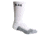5.11 Level II 6&quot; Sock - Extra Thick White 59226-010-L