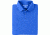 5.11 Tactical Professional Long Sleeve Polo - Men's, 3XL, Regular, Academy Blue, 42056-692-3XL