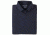 5.11 Tactical Professional Long Sleeve Polo - Men's, Large, Regular, Dark Navy, 42056-724-L