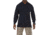 5.11 Tactical Professional Long Sleeve Polo - Men's, Large, Regular, Dark Navy, 42056-724-L