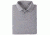 5.11 Tactical Professional Long Sleeve Polo - Men's, Extra Large, Tall, Heather Grey, 42056T-016-XL