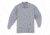 5.11 Tactical Professional Long Sleeve Polo - Men's, 4XL, Tall, Heather Grey, 42056T-016-4XL