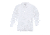 5.11 Tactical Professional Long Sleeve Polo - Men's, 3XL, Regular, White, 42056-010-3XL