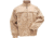 5.11 Tactical Response Windbreaker Jacket - Men's, Coyote, Extra Small, 48016-120-XS