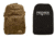 5.11 RUSH 24 VTAC Backpack in Brown with Premier Body Armor Ballistic Panel