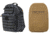 5.11 RUSH 24 VTAC Backpack in Double Tap with Premier Body Armor Ballistic Panel