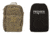 5.11 RUSH 24 VTAC Backpack in Sandstone with Premier Body Armor Ballistic Panel