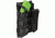 5.11 Tactical Double AK Bungee w/Cover, Black, One Size, 56159-019-1 SZ
