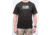 5.11 Tactical Embroidered Flag T-shirt, Black - 41006CR019S