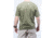 5.11 Tactical Embroidered Flag T-shirt, Od Green - 41006CR182XXL