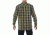 5.11 Tactical Flannel Long Sleeve Shirt, Captain - 72404708S