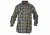 5.11 Tactical Flannel Long Sleeve Shirt, Captain - 72404708S