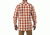 5.11 Tactical Flannel Long Sleeve Shirt, Ivory - 72404075XXL