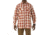 5.11 Tactical Flannel Long Sleeve Shirt, Ivory - 72404075XXL