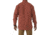 5.11 Tactical Flannel Long Sleeve Shirt, Ox Blood - 72404469M