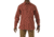 5.11 Tactical Flannel Long Sleeve Shirt, Ox Blood - 72404469M