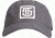 5.11 Tactical Interlock Cap, Volcanic - 890310981 SZ