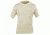 5.11 Tactical Loose Fit Short Sleeve Crew Shirt - Men's, Extra Small, Tan, 40007-170-XS