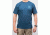 5.11 Tactical Proud Bird T-shirt, Harbor Blue - 41006CT707XXL