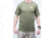 5.11 Tactical Red Scope T-shirt, Od Green - 41006CM182XXL
