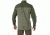 5.11 Tactical Rapid Response 1/4 Zip, Tdu Green - 72415190XL