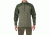 5.11 Tactical Rapid Response 1/4 Zip, Tdu Green - 72415190XL