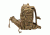 5.11 Tactical Rush 72 Backpack, Multicam 56956-169