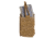 5.11 Tactical Sng Mag Pouch W/Bungee - Flat Dark Earth 58709-131-1 SZ