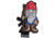 5.11 Tactical Tactical Gnome Patch, Range Red 81000-477-1 SZ