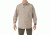 5.11 Tactical Traverse Shirt, Khaki - 72390055S