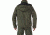 5.11 Tactical Valiant Duty Jacket - Mens, Sheriff Grn, XS, 48153ABR-890-XS