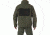 5.11 Tactical Valiant Duty Jacket - Mens, Sheriff Grn, XS, 48153ABR-890-XS