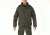 5.11 Tactical Valiant Duty Jacket - Mens, Sheriff Grn, 2XL, 48153ABR-890-2XL