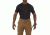 5.11 Tactical 40011 Concealed Holster Shirt, Black, Medium