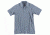 5.11 Tactical Professional Short Sleeve Polo - Men's, 2XL, Tall, Heather Grey, 41060T-016-2XL