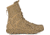 5.11 Tactical A/T 8in Arid Boot - Mens, Coyote, 11.5, 12438ABR-120-11-5-R