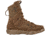 5.11 Tactical A/T 8in Non-Zip Boot - Mens, Dark Coyote, 9W, 12422-106-9-W