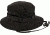 5.11 Tactical Boonie Hat - Men's, Black, L/XL, 89422-019-L/XL