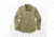 5.11 Tactical Austin Flannel Solid - Men's, Tank Green, Extra Large/Regular, 7710158-837-XL-R
