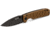 5.11 Tactical Braddock DP Mini 3in Folding Knife