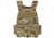 5.11 Tactical Tactec Plate Carrier 5-56385ABR1691SZ