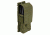 5.11 Tactical Stacked Single Mag w/ cover, Tac Od, 58705-188